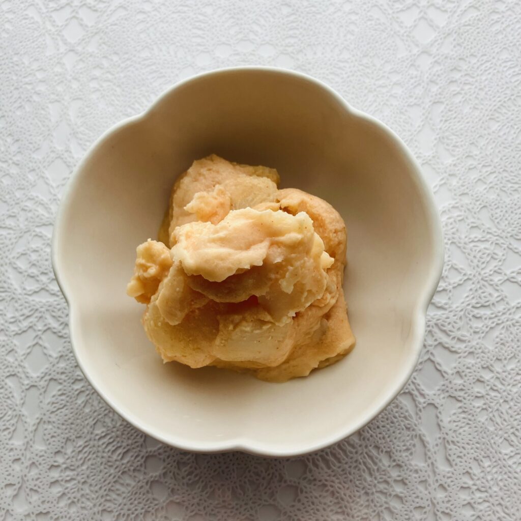 コンビニ セブンイレブン 明太ポテトサラダ80g