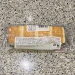 コンビニ ローソン 牛乳パン