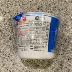 コンビニ ローソン 麺大盛り沖縄風そば