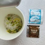 コンビニ ローソン ボンゴレ