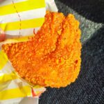 コンビニ ファミリーマート ファミチキ　レッド