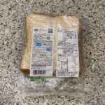 コンビニ セブンイレブン 全粒粉入り食パン