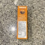 コンビニ セブンイレブン タバスコペパーソース