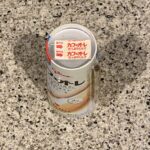 コンビニ セブンイレブン カフェオーレたっぷりミルク