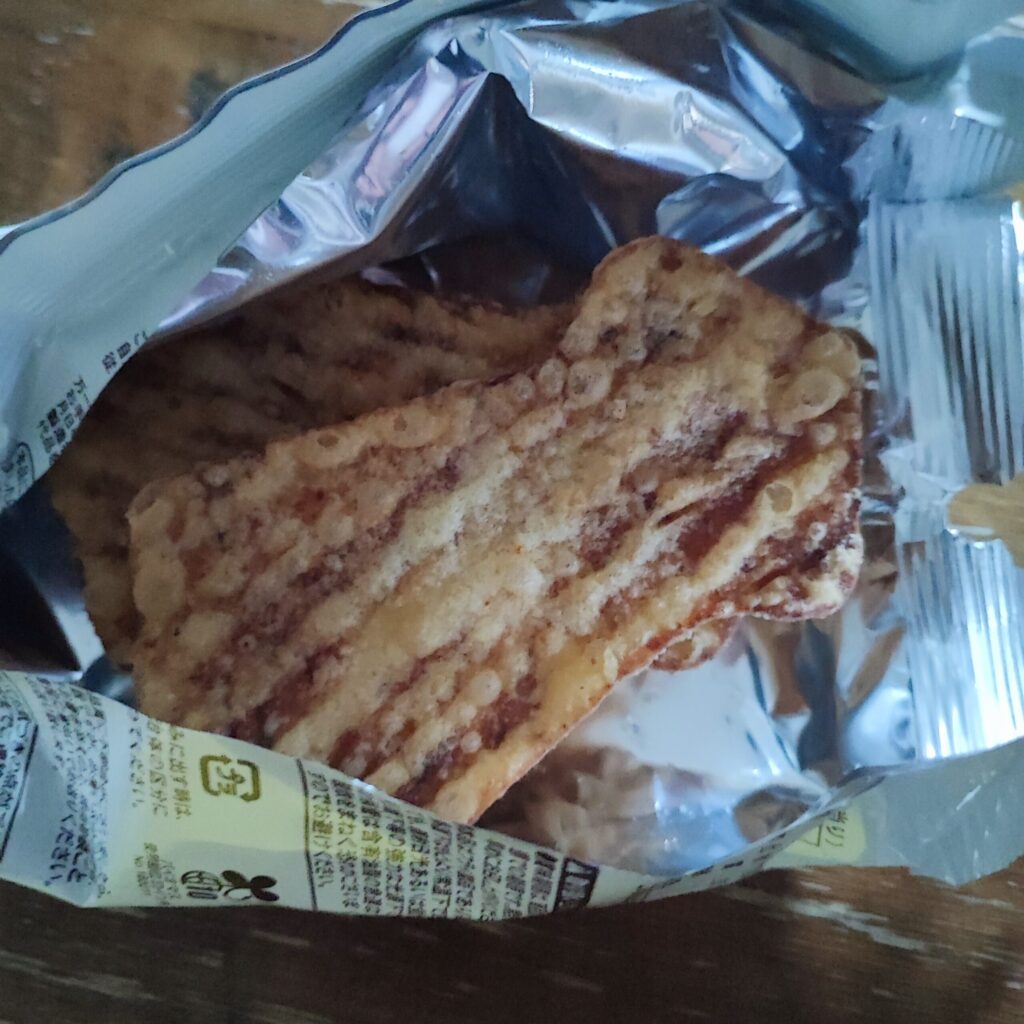 コンビニ ローソン おつまみ
