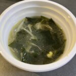 コンビニ セブンイレブン スープ