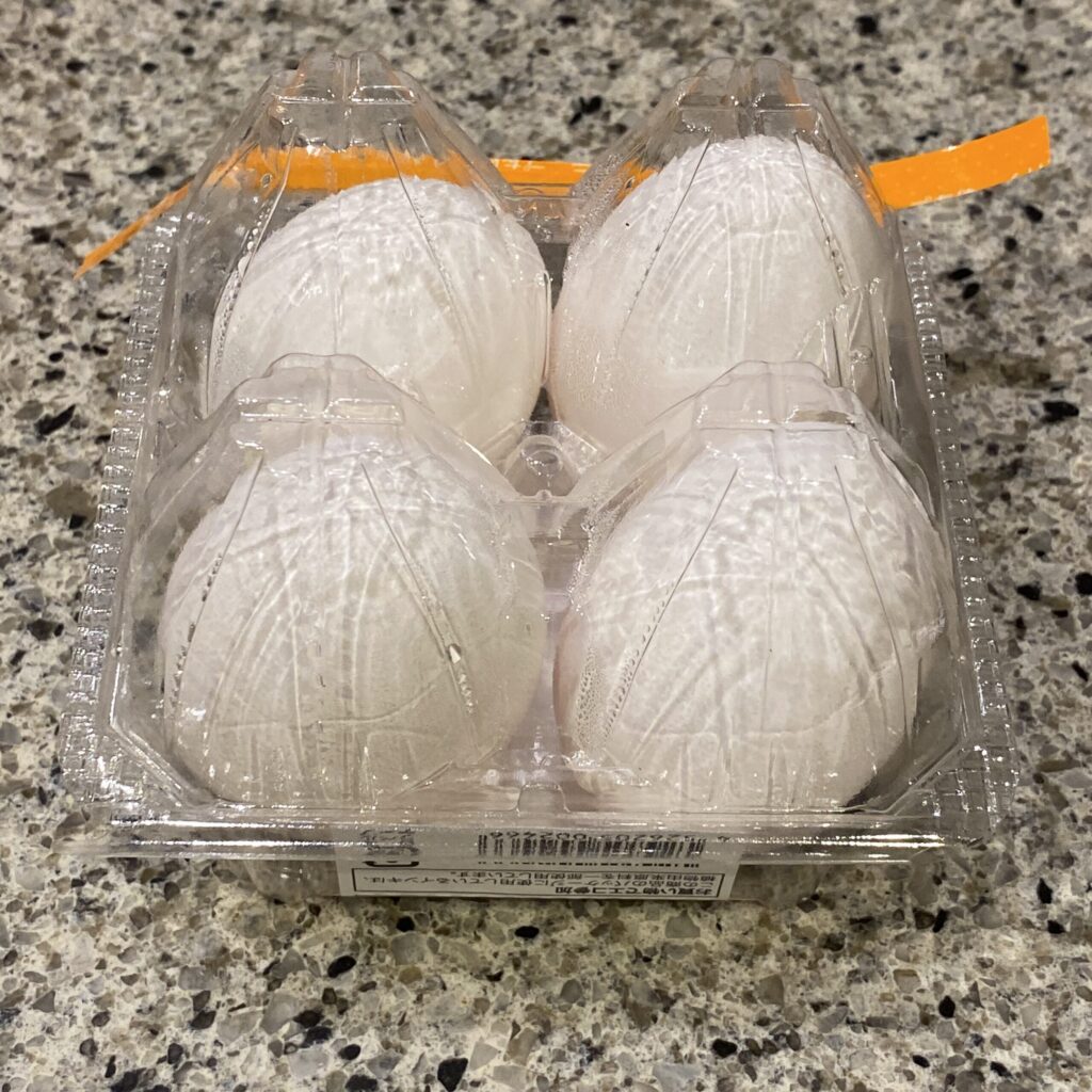 コンビニ セブンイレブン こだわり新鮮たまご
