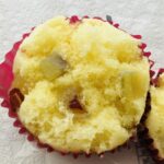 コンビニ ローソン 紅はるかのおいも蒸しパン4個入