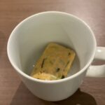 コンビニ セブンイレブン かきたまスープ