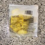 コンビニ セブンイレブン パイナップル