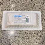 コンビニ セブンイレブン 銀鮭の塩焼切落し