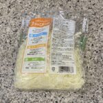 コンビニ セブンイレブン 千切りキャベツ