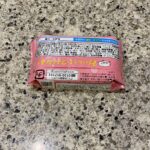 コンビニ セブンイレブン ビスコ＜いちご＞