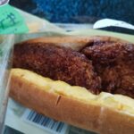 コンビニ ファミリーマート パン