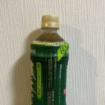 コンビニ セブンイレブン お～いお茶 濃い茶