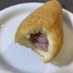 コンビニ セブンイレブン アメリカンドッグ