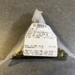 コンビニ セブンイレブン しゃけおにぎり