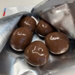 コンビニ セブンイレブン お菓子