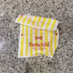 コンビニ ファミリーマート スパイシーチキン