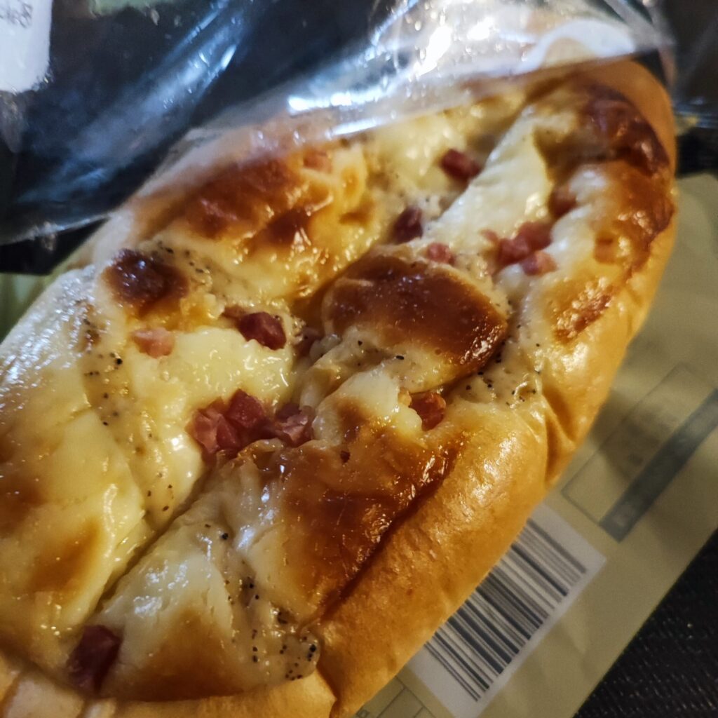 コンビニ ファミリーマート 惣菜