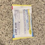 コンビニ セブンイレブン ビオレｕ除菌やわらかウェットシートアルコール