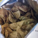 コンビニ ファミリーマート お菓子