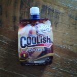 とっても話題になったお口の恋人ロッテの「クーリッシュ　ベルギーチョコ」少し前に話題になっていた記憶があったので、セブンイレブンで見かけたので購入してみました。 