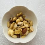 コンビニ セブンイレブン おつまみナッツ50g