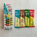 コンビニ セブンイレブン ブレンディマイボトルお試しアソート４本