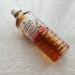 飲料コーナーで見つけた【セブンプレミアムルイボスティー600ml】を買ってみました。ノンカフェインなので自宅でもよく飲んでいます。 ペットボトル飲料のルイボステ