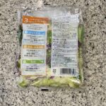 コンビニ セブンイレブン レタスサラダ