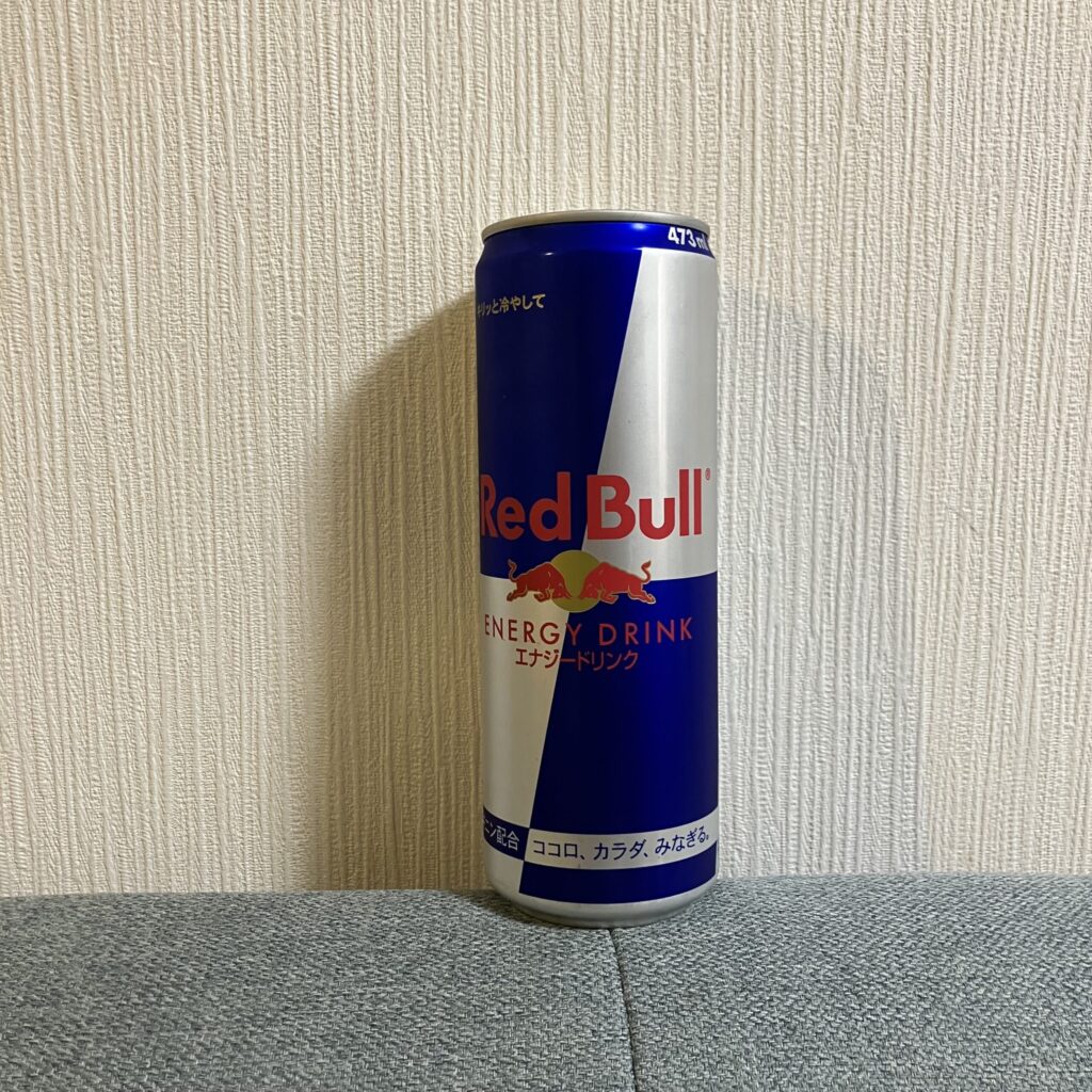 セブンイレブンで見かけた、ひと