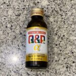 ファミリーマートの栄養ドリンクコーナーでみつけた【キューピーコーワαドリンク】をかってみました。 栄養ドリンクに馴染みがなく、なんとなく未知の味が怖くてずっと手