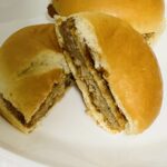 コンビニ ファミリーマート パン