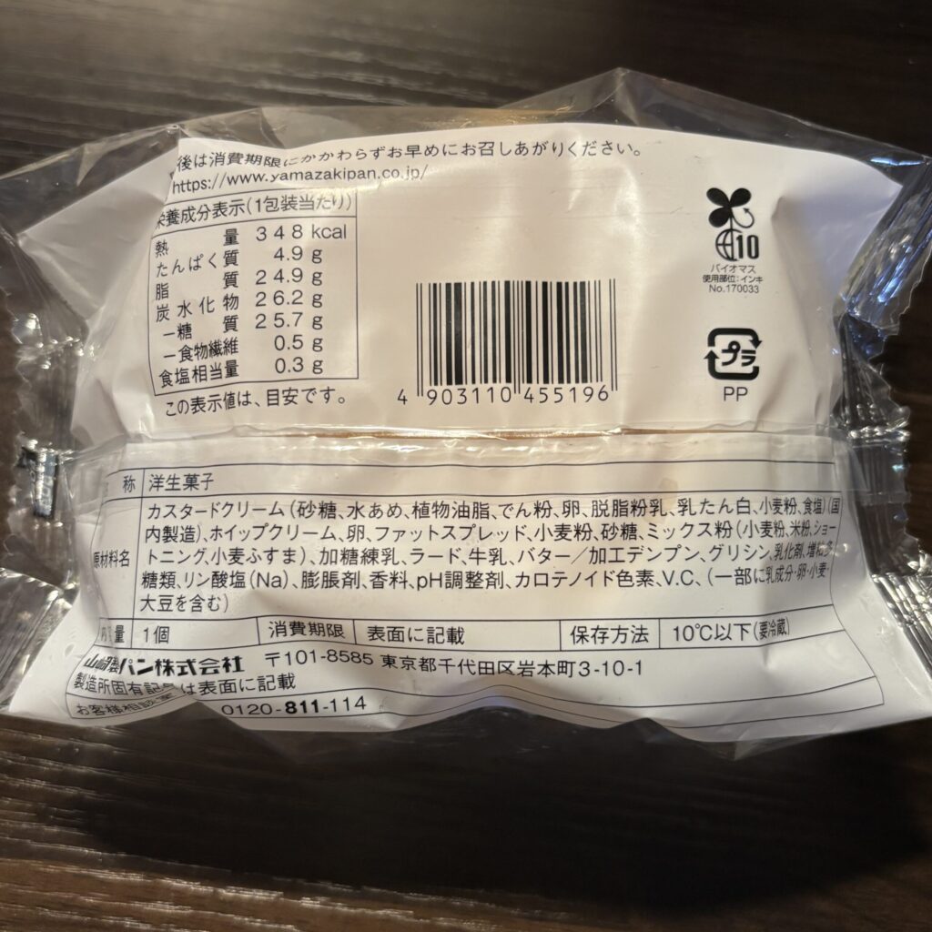 コンビニ ローソン スイーツ