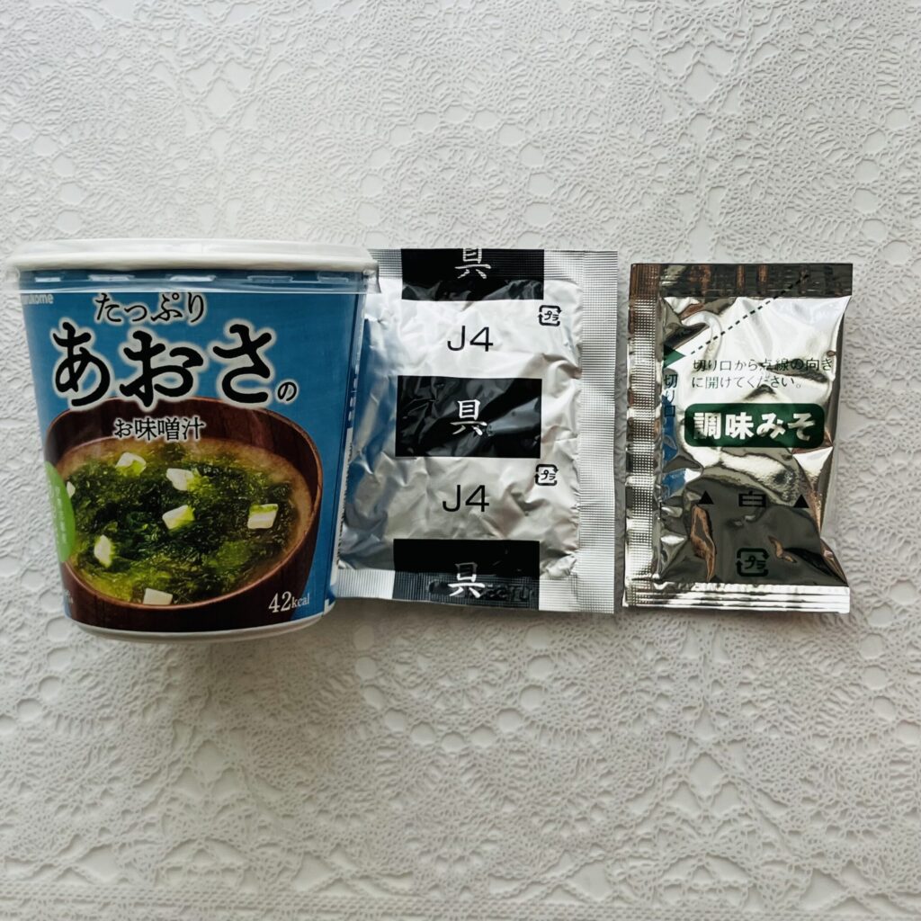 コンビニ その他 あおさ