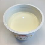 コンビニ セブンイレブン OHAYO ジャージー牛乳プリン