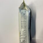 コンビニ セブンイレブン クリーム玄米ブラン甘夏＆日向夏