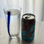 コンビニ ローソン ゼロサワーソルト＆ライチ 350ml