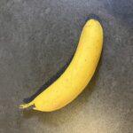 コンビニ セブンイレブン フィリピン産熟撰栽培バナナ