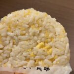 コンビニ セブンイレブン 玉子チャーハン