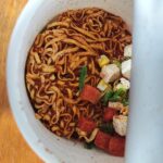 コンビニ セブンイレブン 日清