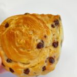 コンビニ ローソン バランスサポートブレッドチョコ＆バナナ