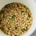 コンビニ セブンイレブン カップみそ汁ひきわり納豆汁29.3g