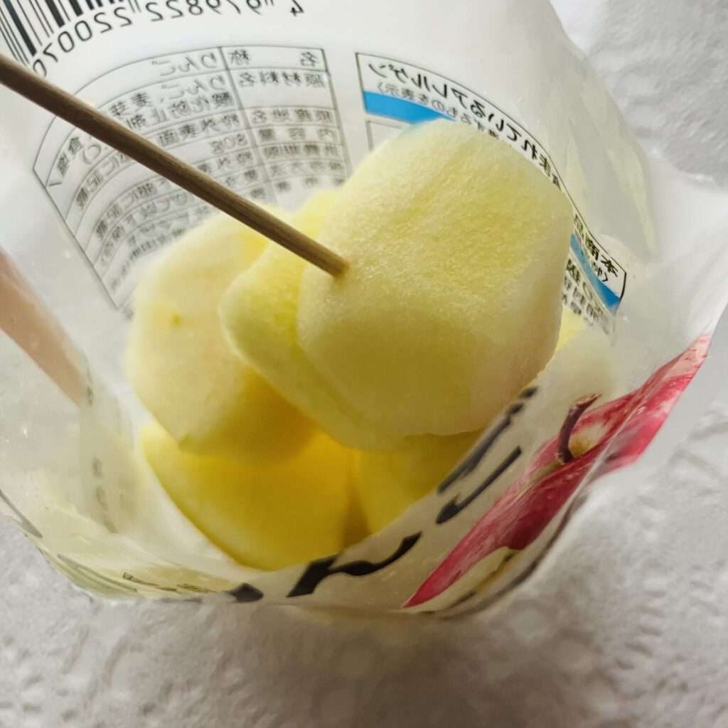 コンビニ セブンイレブン スイーツ