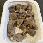 コンビニ セブンイレブン 砂肝の炭火焼き