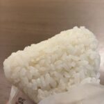 コンビニ セブンイレブン たまご醤油おにぎり
