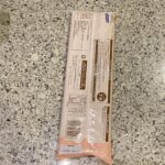 コンビニ ローソン 小麦の風味豊かなスパゲッティ
