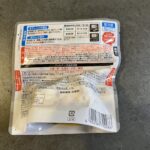 コンビニ ファミリーマート 豚角煮