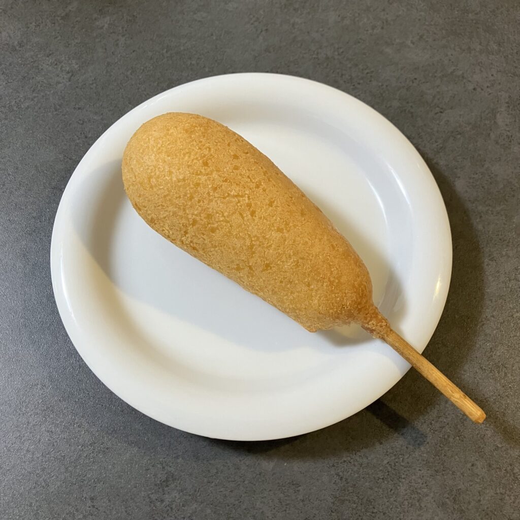 セブンイレブンで購入したアメリ